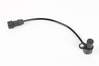 импулсен датчик, колянов вал