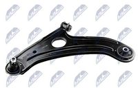 Brat, suspensie roata NTY, Cod: ZWD-HY-538