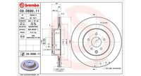 Bremsscheibe