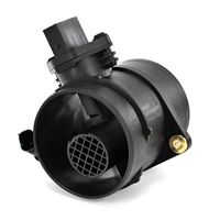 DELPHI Luchtmassameter 6