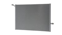 Thumbnail - Lage temperatuurkoeler, intercooler - CIR25000P - MAHLE