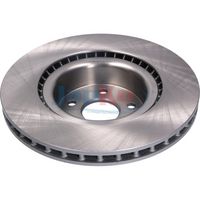 спирачен диск