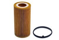 маслен филтър