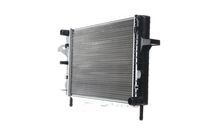 Thumbnail - Radiateur - CR376000S - MAHLE
