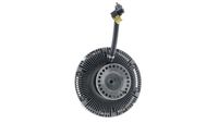 Thumbnail - Koppeling, radiateurventilator - CFC269000P - MAHLE