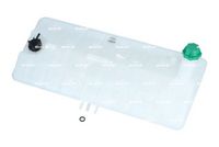 Ausgleichsbehälter, Kühlmittel