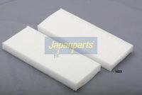 Филтър купе (поленов филтър)