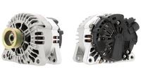 Generator / Alternator MTR, Cod: 12138047