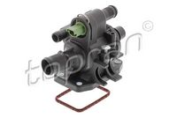 корпус на термостат