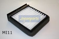 Филтър купе (поленов филтър)