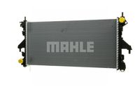 Thumbnail - Radiateur - CR881000P - MAHLE