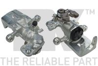Bremssattel