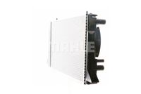 Thumbnail - Radiateur - CR396000S - MAHLE
