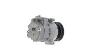 Thumbnail - Compressor, airconditioning - ACP591000S - MAHLE