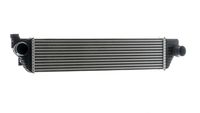 Thumbnail - Intercooler, inlaatluchtkoeler - CI669000P - MAHLE