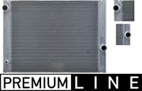 Thumbnail - Radiateur - CR511000P - MAHLE