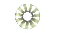 Thumbnail - Koelventilatorwiel - CFW56000P - MAHLE
