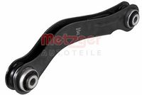 Lenker, Radaufhängung