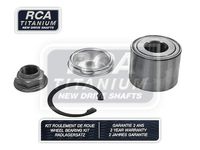 Комплект колесен лагер RCAK1023 RCA FRANCE