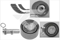 Set curea de distributie HUTCHINSON, Cod: KH 265