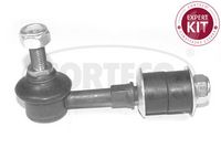 Stange/Strebe, Stabilisator