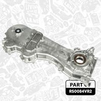 Thumbnail - Distributiekettingset - RS0084VR2 - ET ENGINETEAM