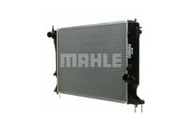 Thumbnail - Radiateur - CR1081000S - MAHLE