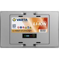 VARTA Accu / Batterij 4