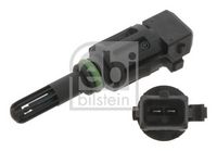Sensor, Ansauglufttemperatur