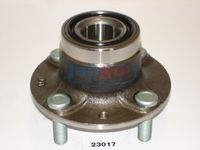 главина на колелото