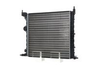 Thumbnail - Radiateur - CR488000S - MAHLE