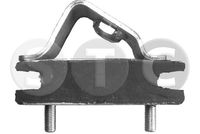 окачване, двигател