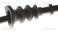 TRISCAN Trekkabel, parkeerrem 5
