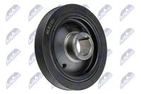 Belt Pulley, crankshaft