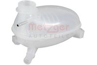 Ausgleichsbehälter, Kühlmittel