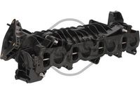 модул всмукателен колектор