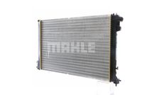Thumbnail - Radiateur - CR593000S - MAHLE