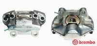 Bremssattel