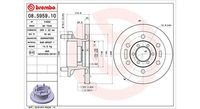 Bremsscheibe