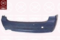 Bară de protecție KLOKKERHOLM, Cod: 0062961