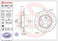 Bremsscheibe