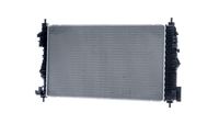 Thumbnail - Radiateur - CR2633000P - MAHLE