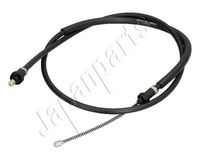 Cablu, frana de parcare JAPANPARTS, Cod: BC-001