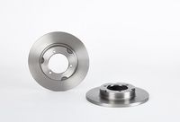 Bremsscheibe