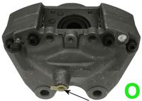 Bremssattel