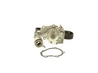 Set pompa apa + curea dintata AISIN, Cod: TKO-904