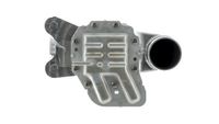 Thumbnail - Intercooler, inlaatluchtkoeler - CI671000P - MAHLE