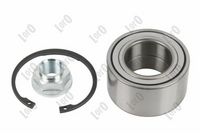 Set rulment roata ABAKUS, Cod: 141-03-087