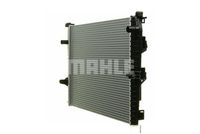 Thumbnail - Radiateur - CR1197000P - MAHLE