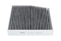 Филтър купе (поленов филтър)